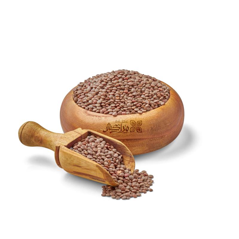 عدس جبة
