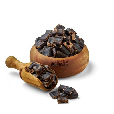 خروب مجروش