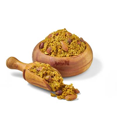 مغات مطبوخ