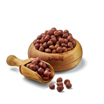 بندق محمص
