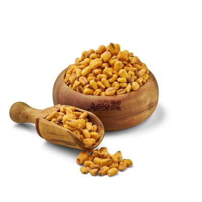ذرة اسباني