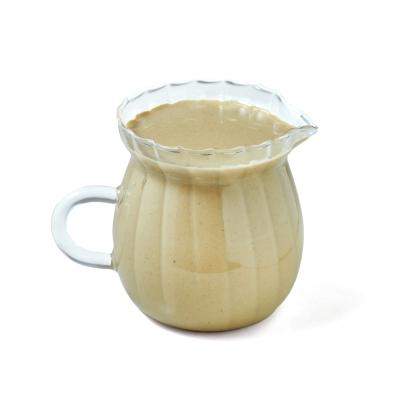 طحينة بيضاء