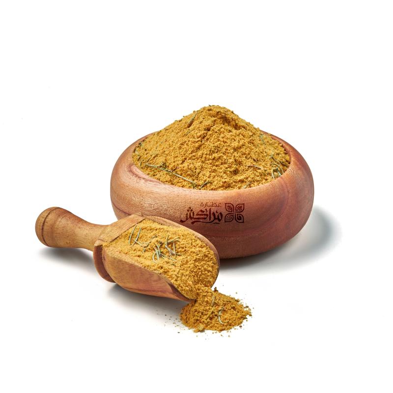 توابل فراخ