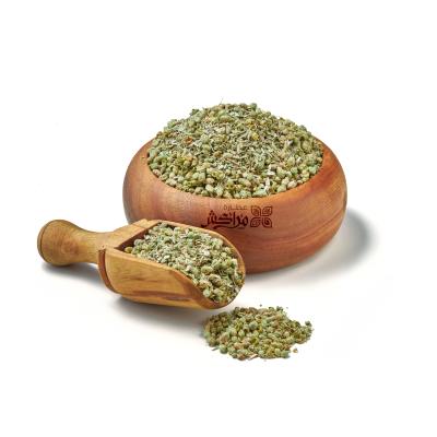 زعتر بري