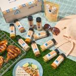 باكدج بهارات الشيف