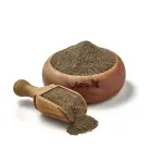 فلفل اسود مطحون