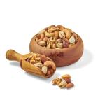 مشكل مكسرات مقشرة