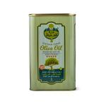 طور سيناء زيت زيتون 1 لتر صفيح